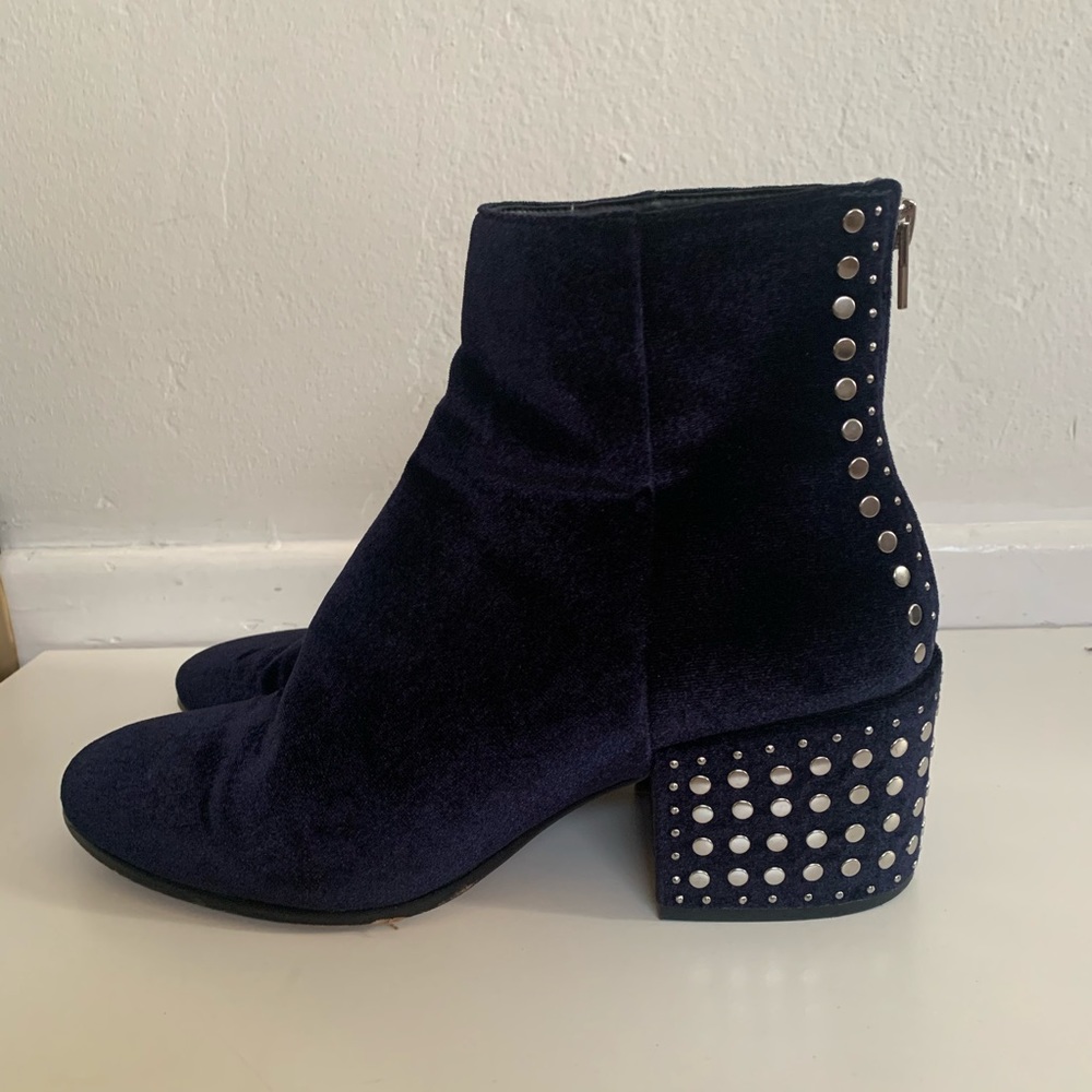 Boots “This is a find for the price drop. 😍